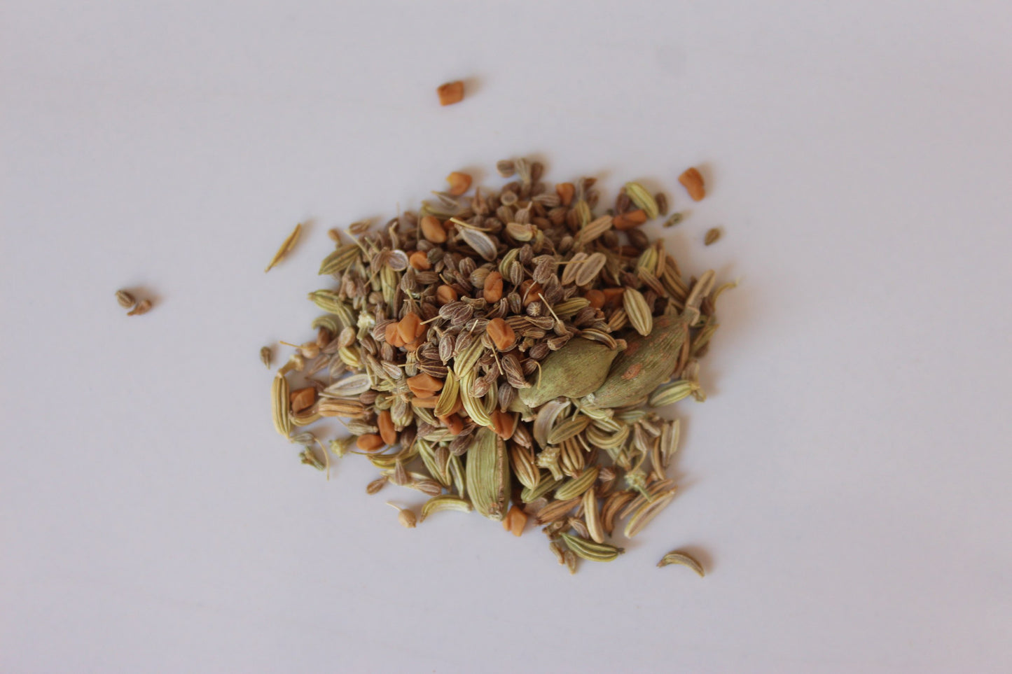 Terræ - Herbal tea