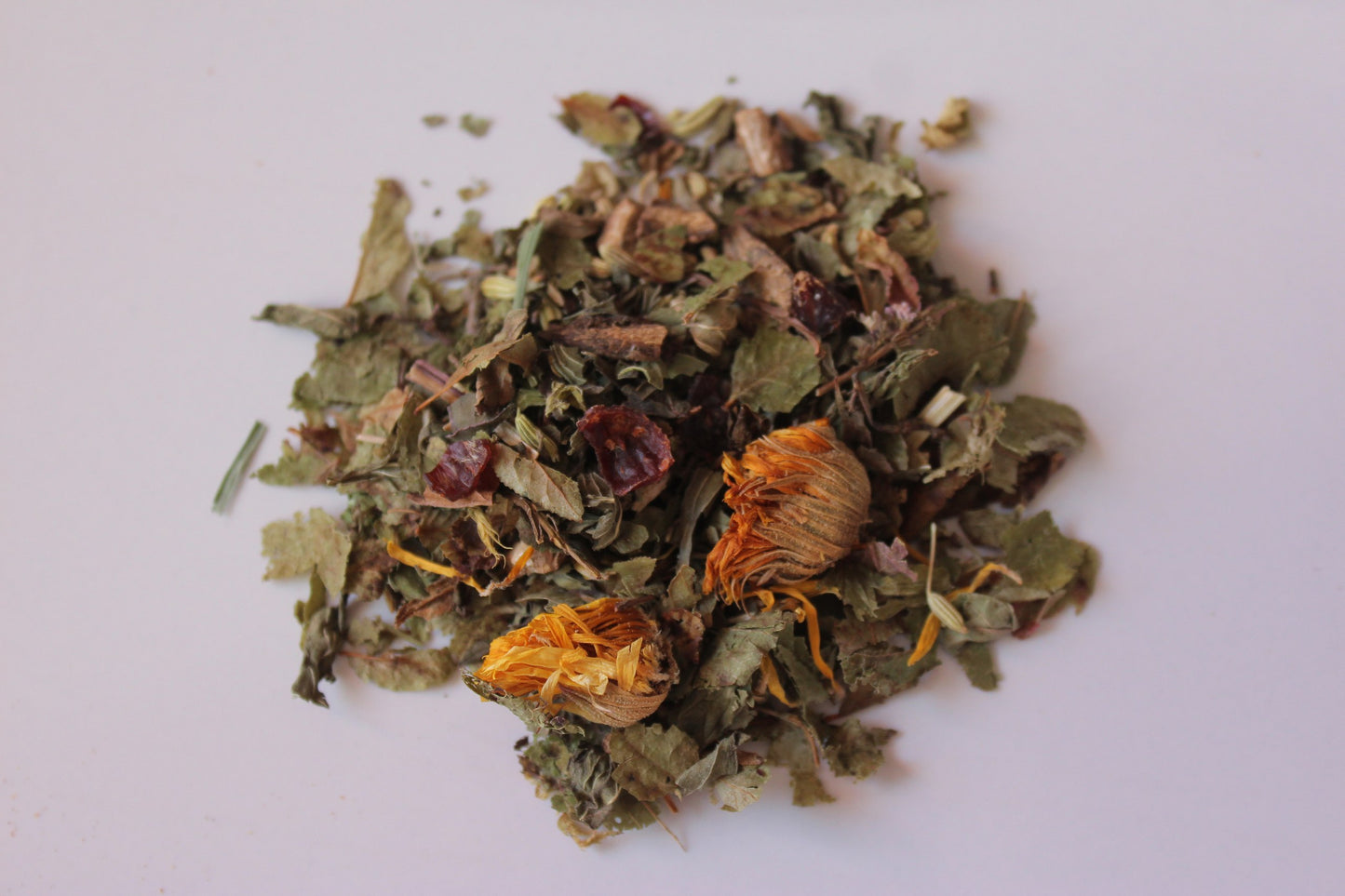 Chronos - Herbal tea