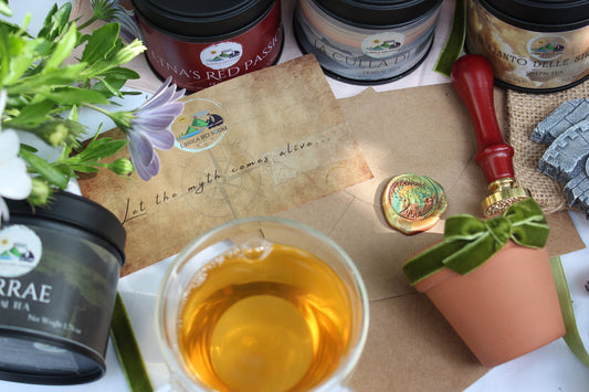 Box "Solstizio d'Estate" - Edizione completa
