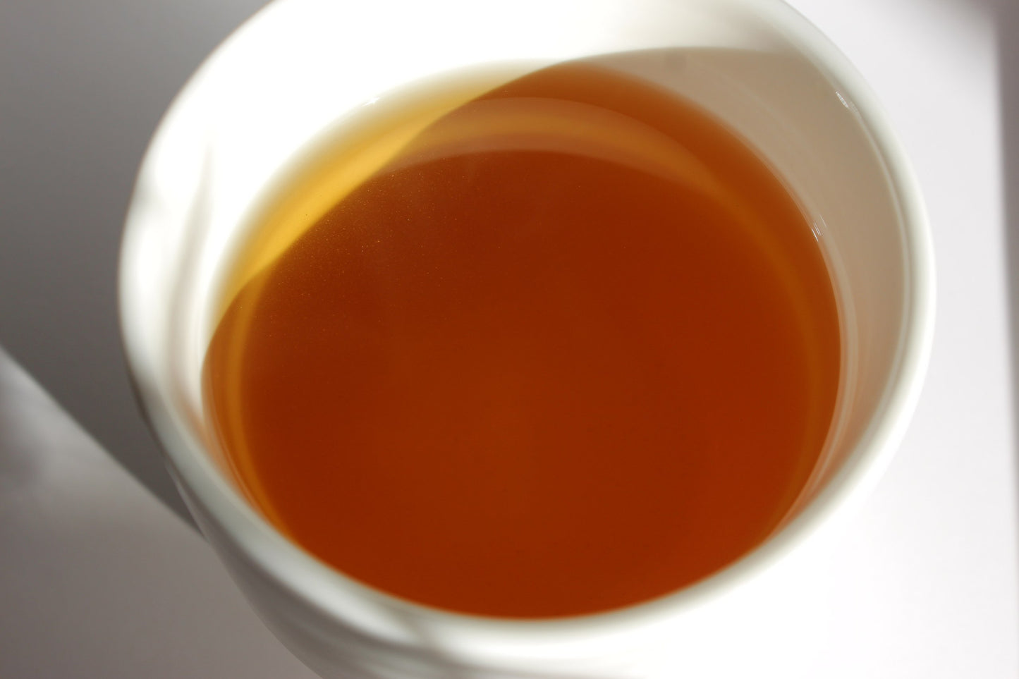 Chronos - Herbal tea