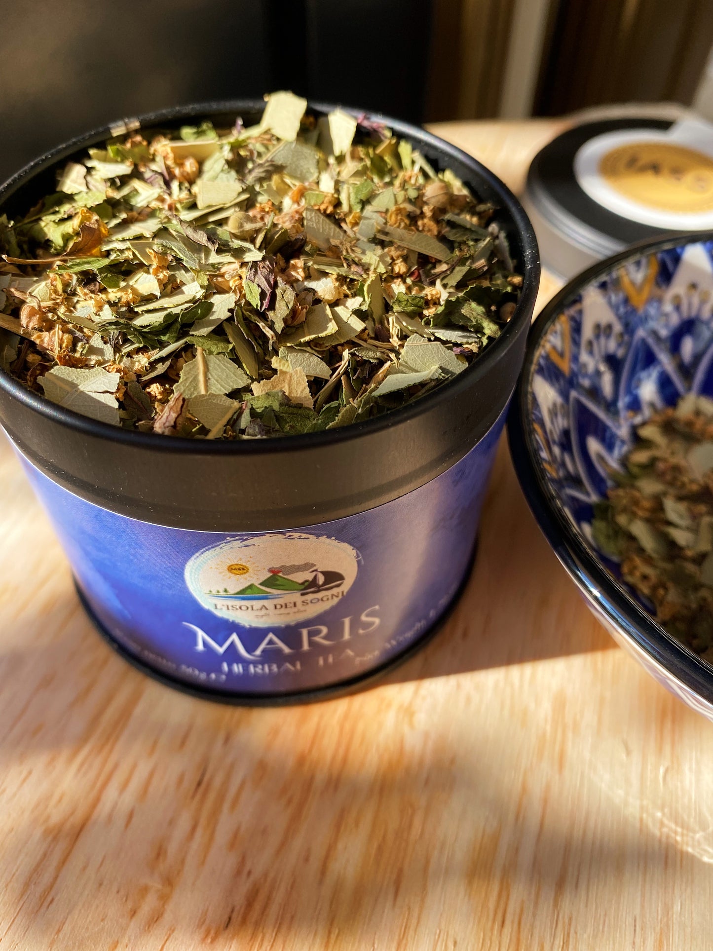 Maris - Herbal tea