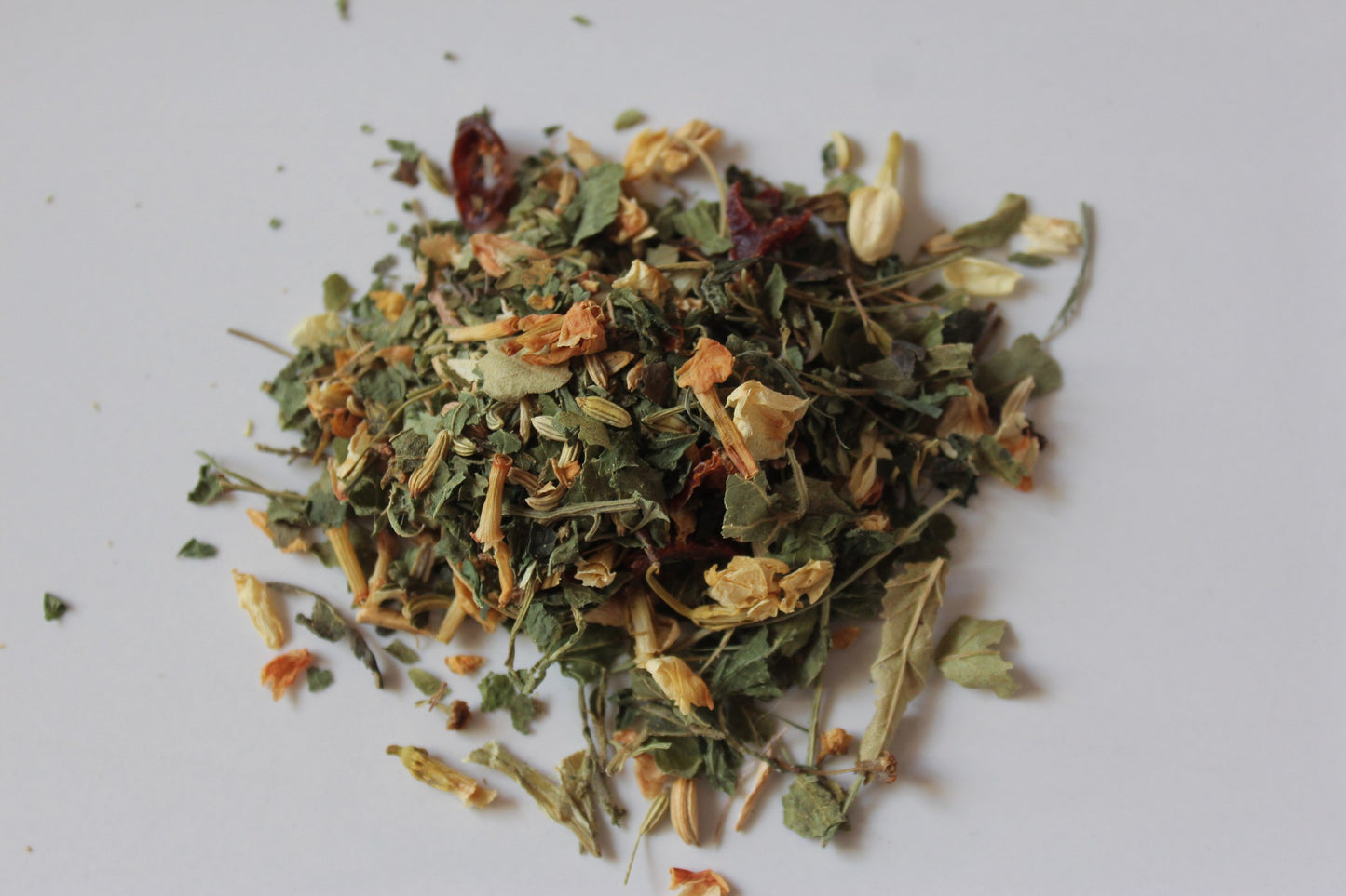 Idriadi - Herbal tea