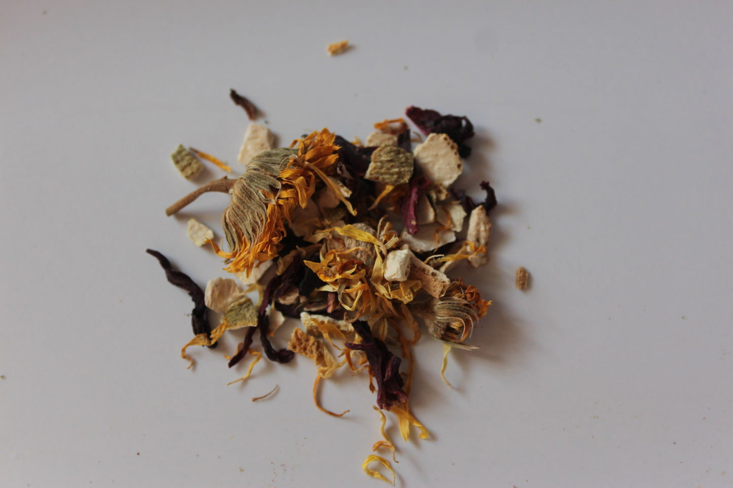 Kòsmos - Herbal tea