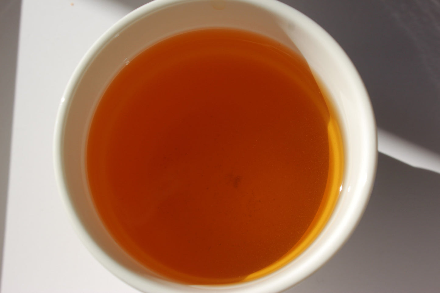 Il canto delle sirene - Green tea