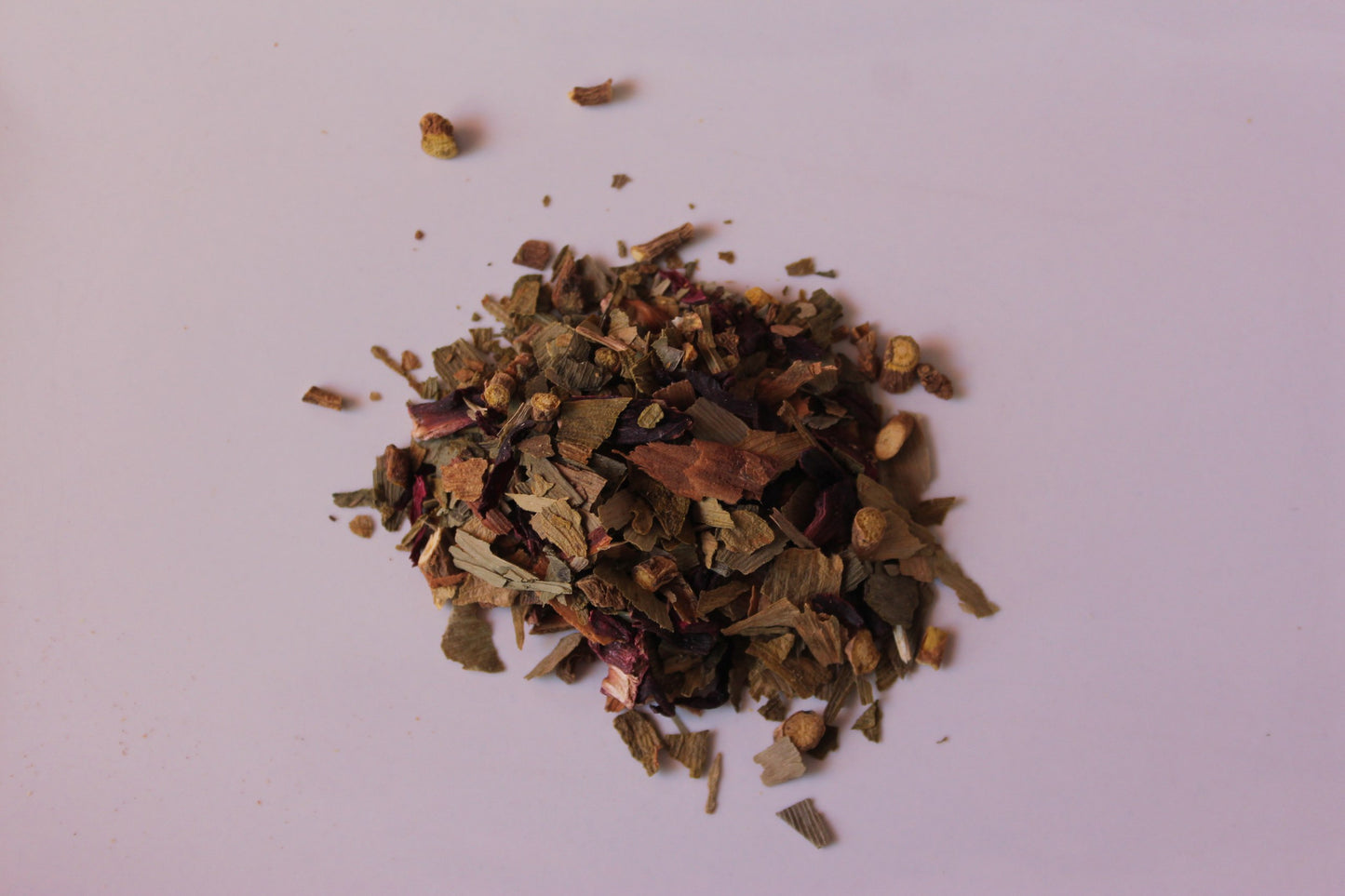 Memento - Herbal tea