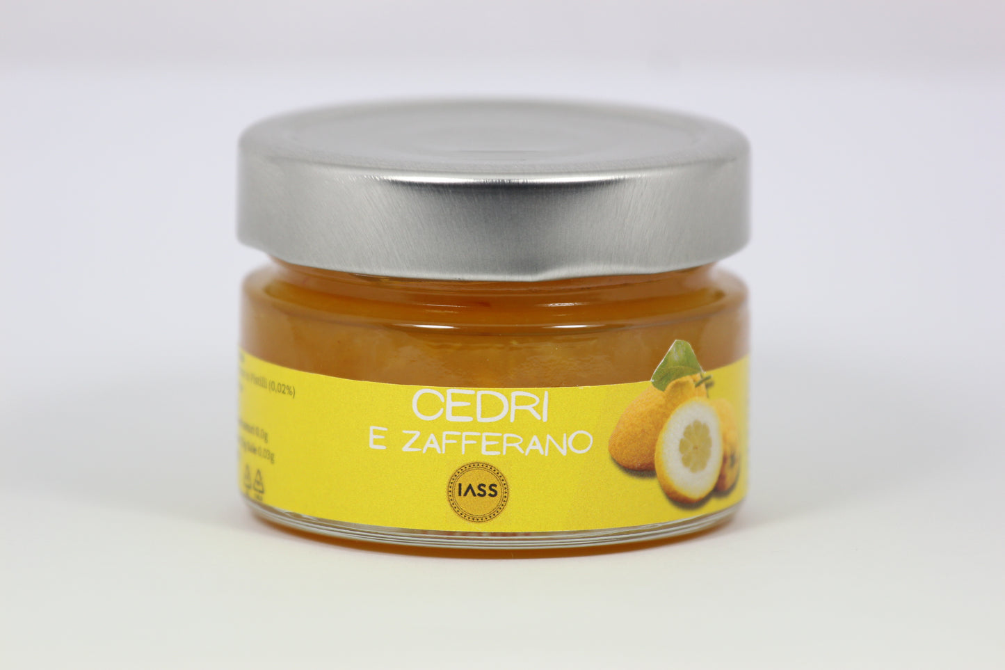 Cedro & Zafferano