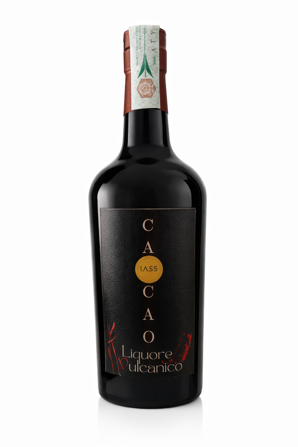CACAO Liquore Vulcanico