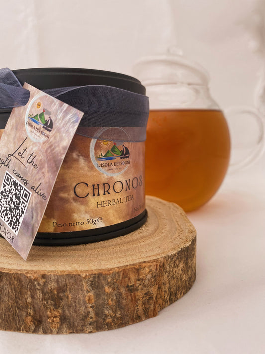 Chronos - Herbal tea