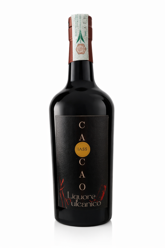 CACAO Liquore Vulcanico