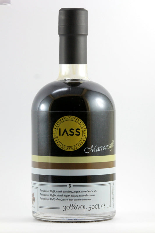 Liquore al caffè 50cl.